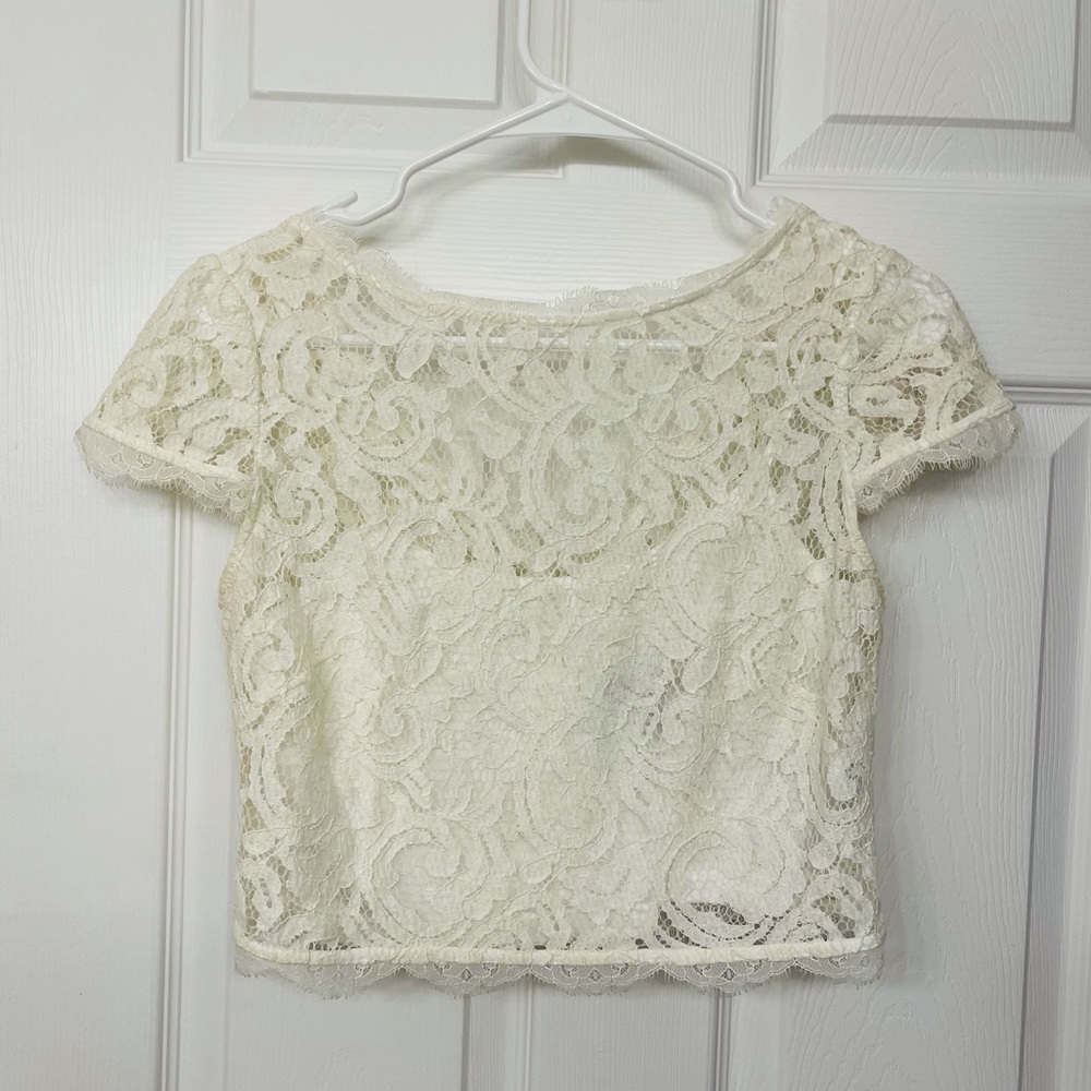 Beautiful Adrianna Papell Top